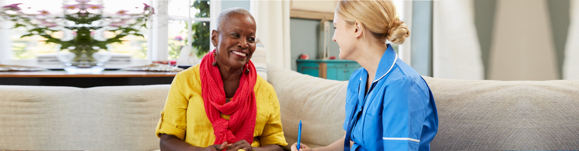 Nursing Home Services in Maryland