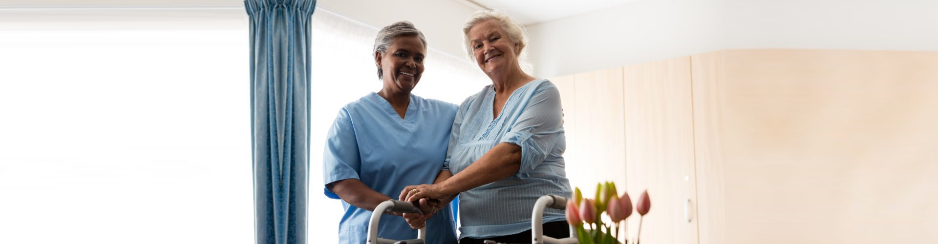 Senior Healthcare Services